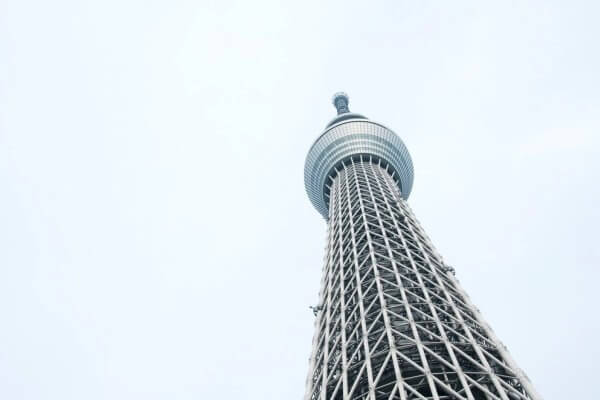 東京スカイツリー