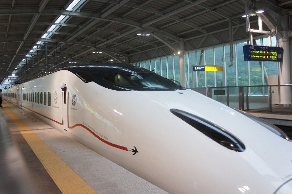 九州新幹線