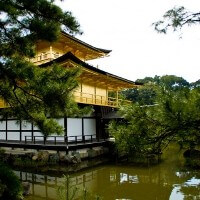 金閣寺