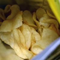 ポテトチップス