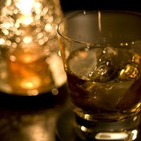 ウイスキー